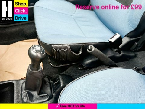 Peugeot 106 Zest 2 60 Bhp #58