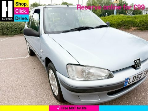 Peugeot 106 Zest 2 60 Bhp #12