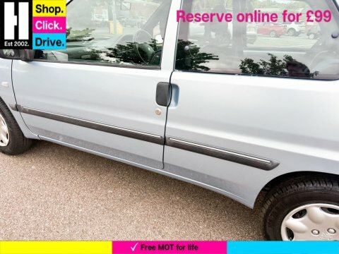 Peugeot 106 Zest 2 60 Bhp #29