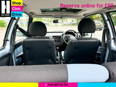 Peugeot 106 Zest 2 60 Bhp #41