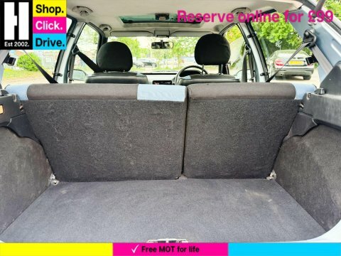 Peugeot 106 Zest 2 60 Bhp #40