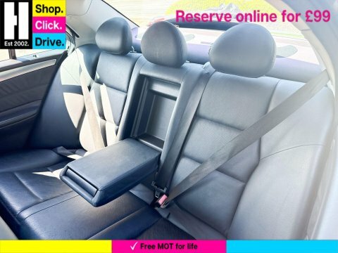 Mercedes-Benz C Class 2.1 C220 Cdi LA54WRT Silver #3