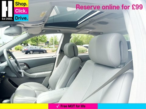 Mercedes-Benz S Class 3.7 S350 Black #66