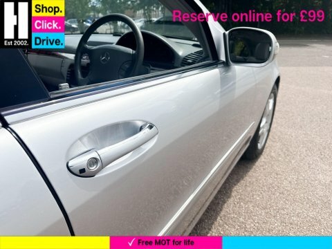 Mercedes-Benz S Class 3.7 S350 Black #33