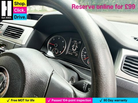 Volkswagen Caddy Life Mpv 2.0 Tdi Bluemotion Tech Dsg Euro 6 Ss Silver #40