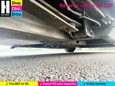 Volkswagen Caddy Life Mpv 2.0 Tdi Bluemotion Tech Dsg Euro 6 Ss Silver #57