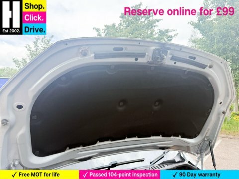 Volkswagen Caddy Life Mpv 2.0 Tdi Bluemotion Tech Dsg Euro 6 Ss Silver #54