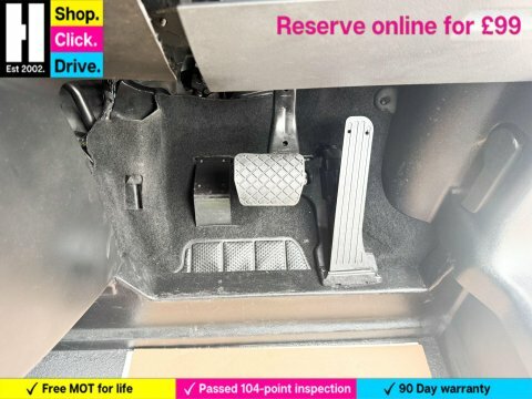 Volkswagen Caddy Life Mpv 2.0 Tdi Bluemotion Tech Dsg Euro 6 Ss Silver #42