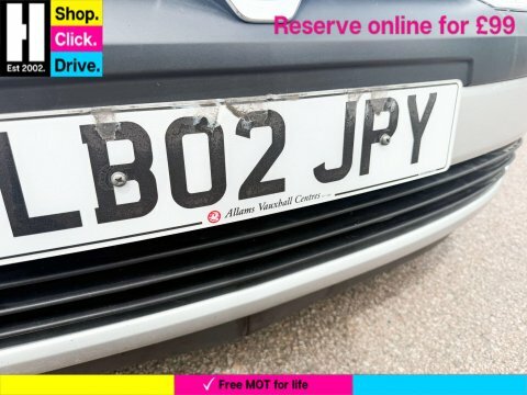 Vauxhall Corsa 1.0 Life Red #10