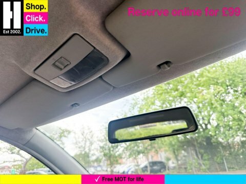 Skoda Fabia Hatchback Orange #55