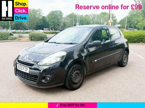 Renault Clio 1.2 16V Extreme BD59FZF #6