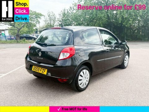 Renault Clio 1.2 16V Extreme BD59FZF #4