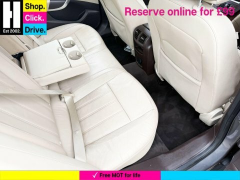 Vauxhall Insignia 2.0 Cdti Elite Grey #34