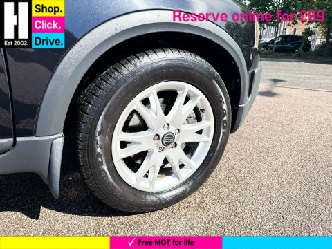 Volvo XC90 T6 S Silver #11
