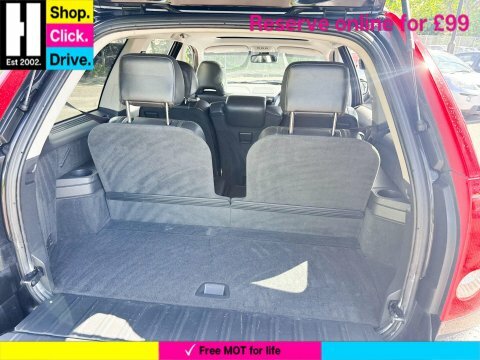 Volvo XC90 T6 S Silver #39