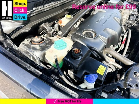 Volvo XC90 T6 S Silver #36