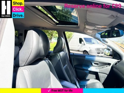 Volvo XC90 T6 S Silver #48