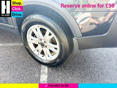 Volvo XC90 T6 S Silver #22