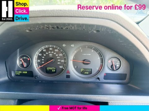 Volvo XC90 T6 S Silver #67