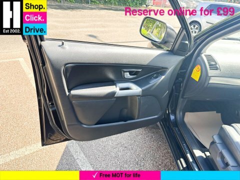 Volvo XC90 T6 S Silver #64