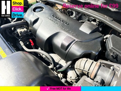 Volvo XC90 T6 S Silver #35