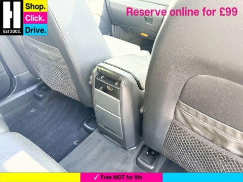 Volvo XC90 T6 S Silver #55