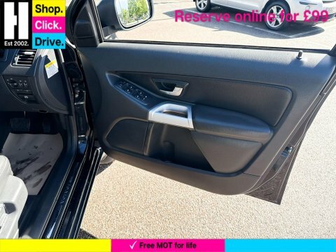 Volvo XC90 T6 S Silver #44