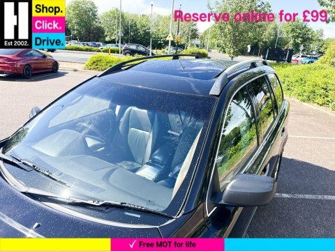 Volvo XC90 T6 S Silver #29