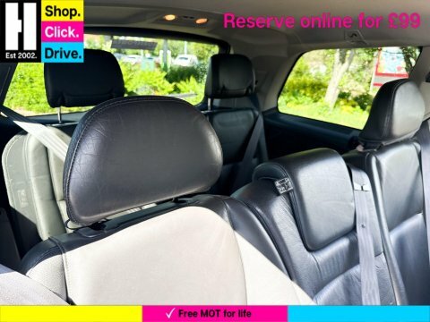 Volvo XC90 T6 S Silver #57
