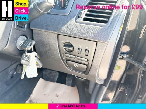 Volvo XC90 T6 S Silver #69