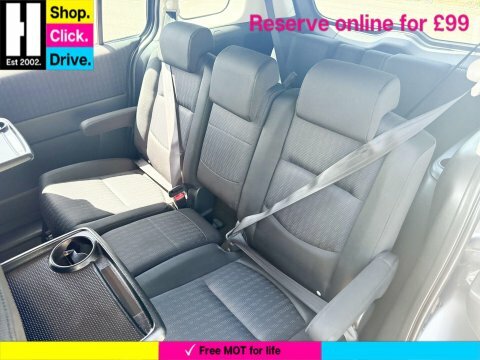 Mazda 5 Petrol Silver #46