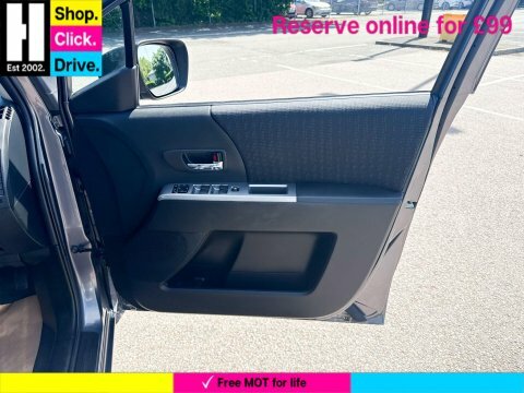 Mazda 5 Petrol Silver #34