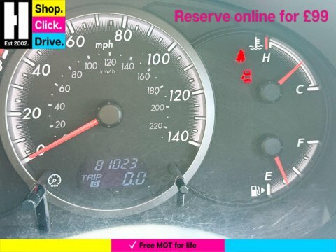 Mazda 5 Petrol Silver #53
