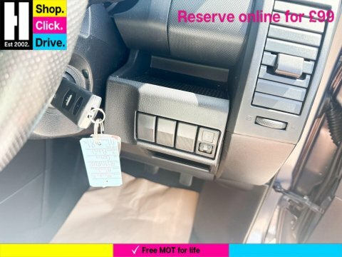 Mazda 5 Petrol Silver #55