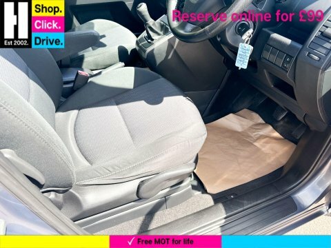 Mazda 5 Petrol Silver #39