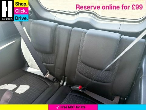 Mazda 5 Petrol Silver #47