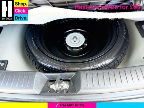 Mazda 5 Petrol Silver #28