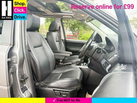 Land Rover Freelander 2 2.2 Td4 Hse GP57NDX Grey #2