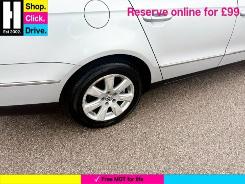 Volkswagen Passat Se Green #17
