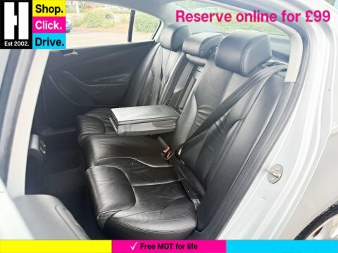 Volkswagen Passat Se Green #44