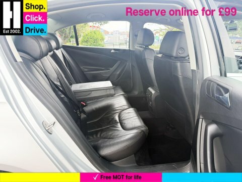 Volkswagen Passat Se Green #41
