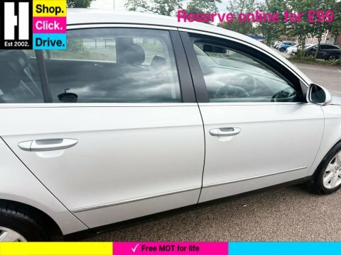 Volkswagen Passat Se Green #16
