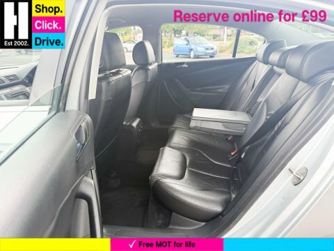 Volkswagen Passat Se Green #43
