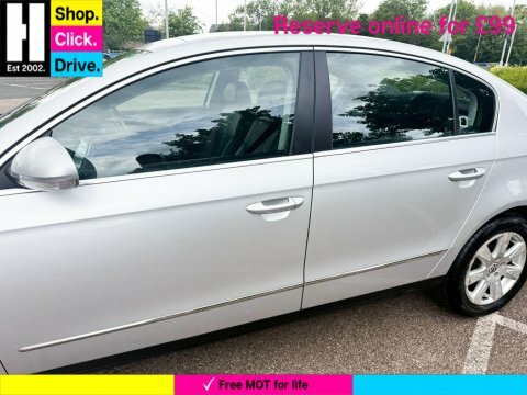 Volkswagen Passat Se Green #23