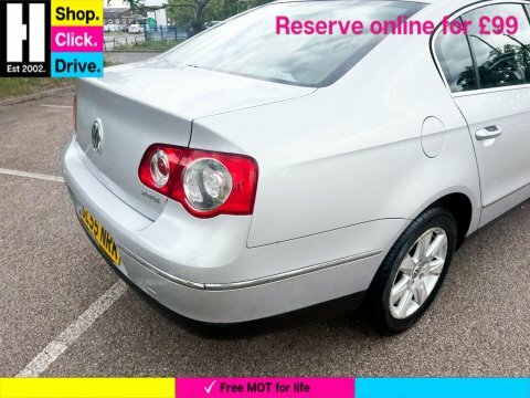 Volkswagen Passat Se Green #18