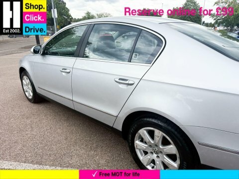 Volkswagen Passat Se Green #21