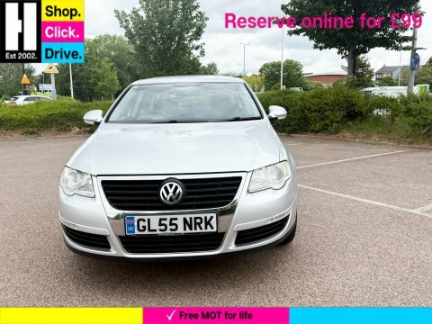 Volkswagen Passat Se Green #10