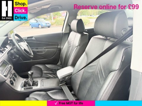 Volkswagen Passat Se Green #49
