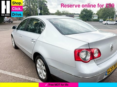 Volkswagen Passat Se Green #20