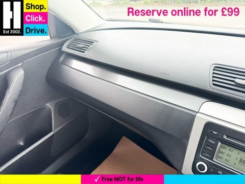 Volkswagen Passat Se Green #57